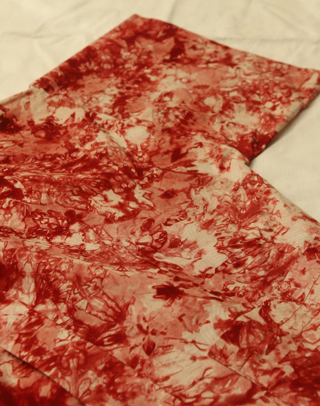 African Batik Oversize Kimono