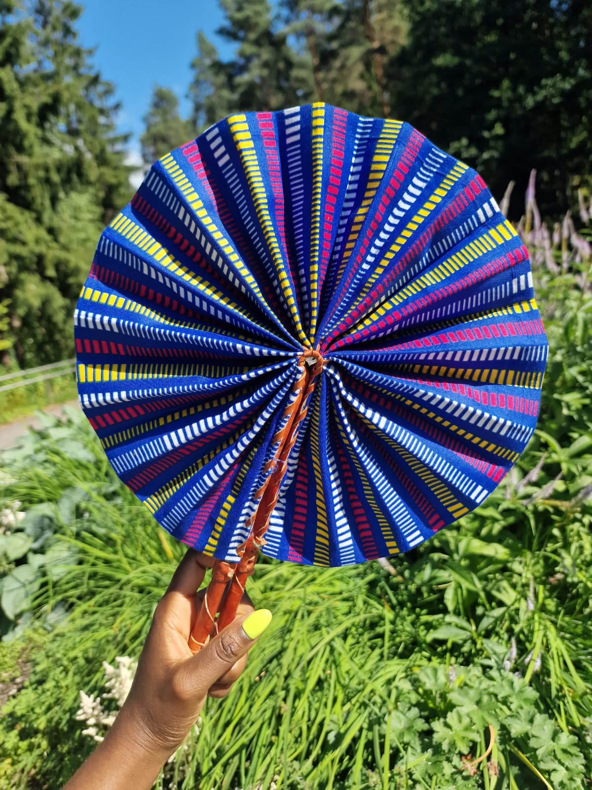 Fan