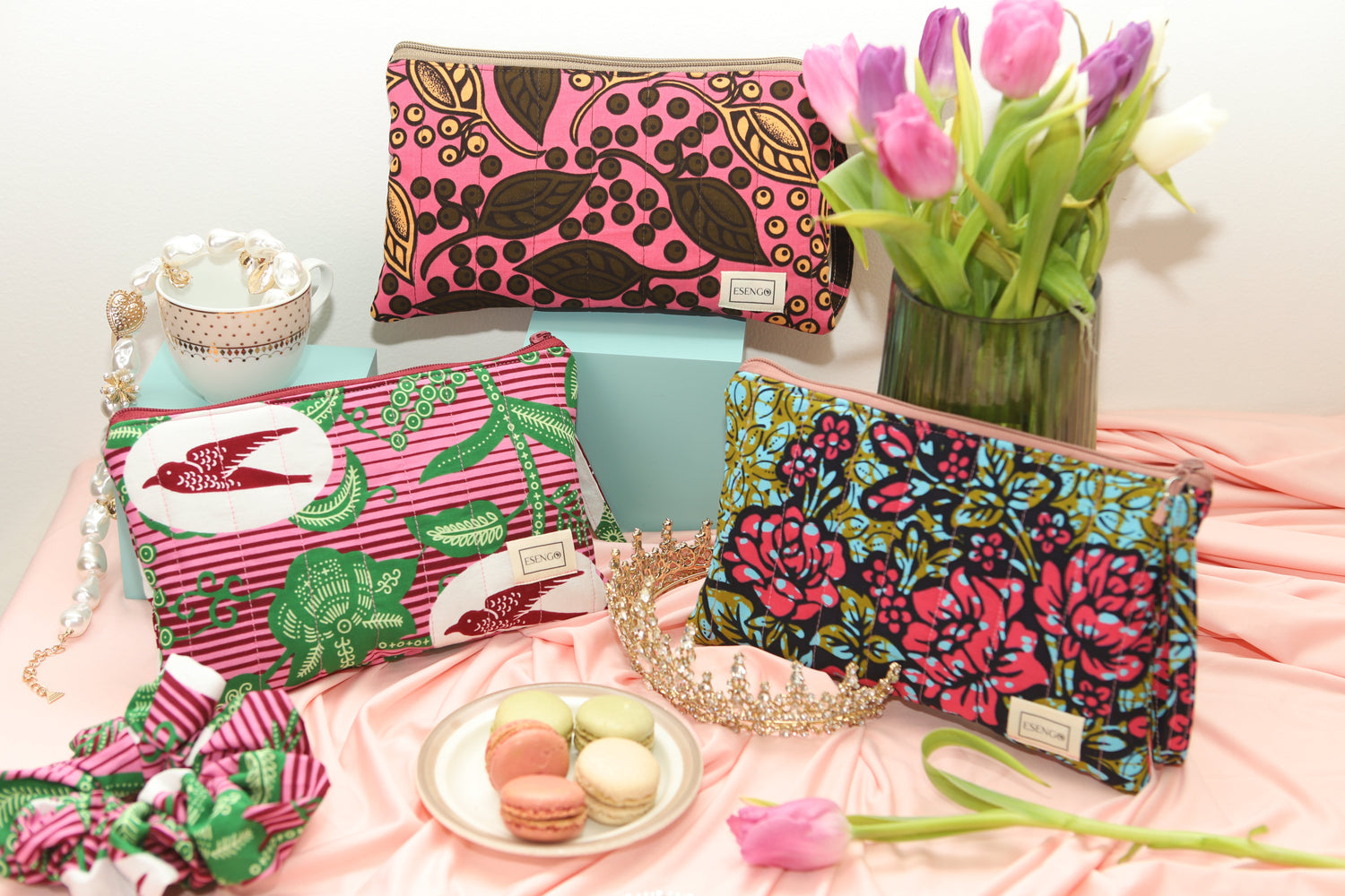 Valentine's day Bags <3