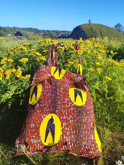 Big and beautiful Tote Bags