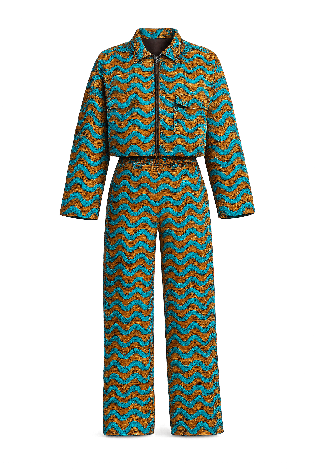Mbonge trousers