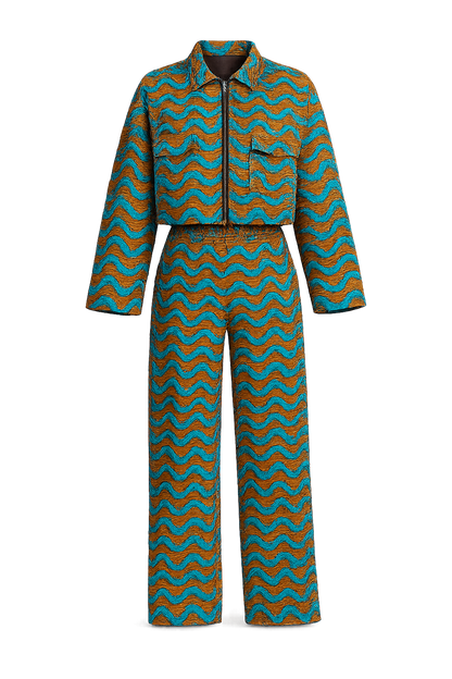 Mbonge trousers