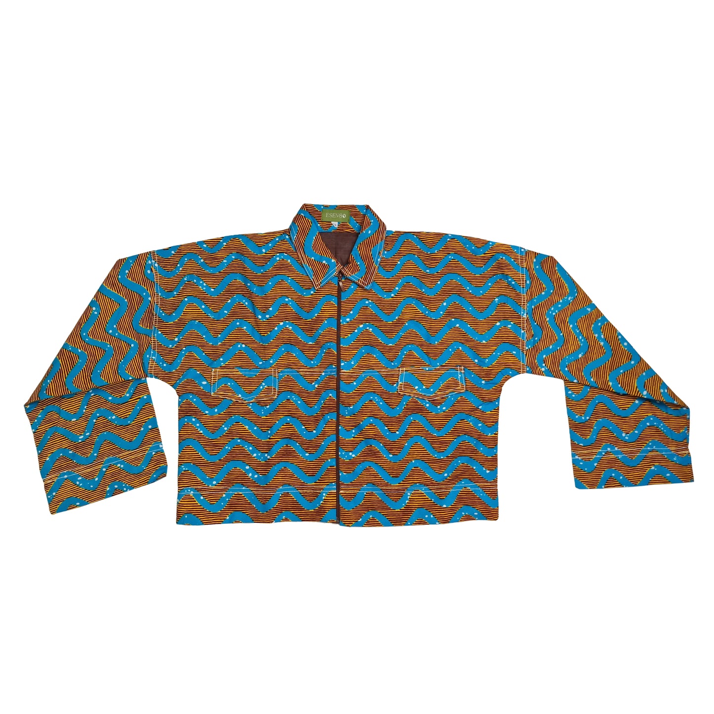 Mbonge Jacket