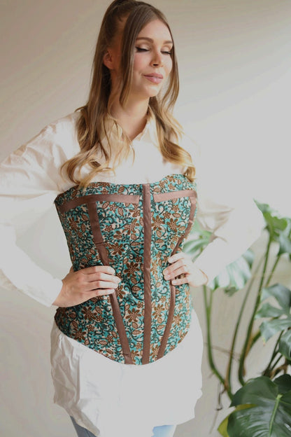 Bibi Corset Top