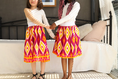 Malaika - Children's skirt