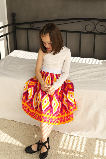 Malaika - Children's skirt