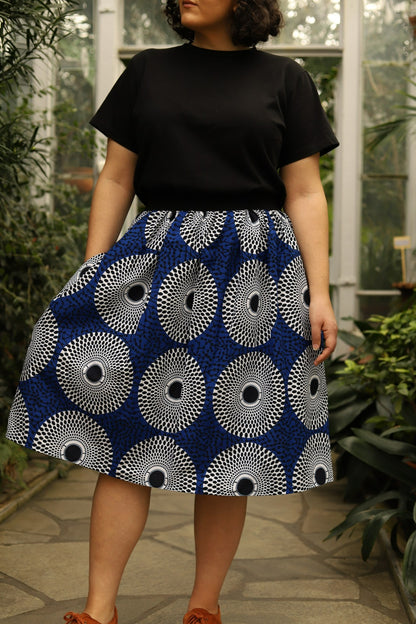 Ntuni Skirt