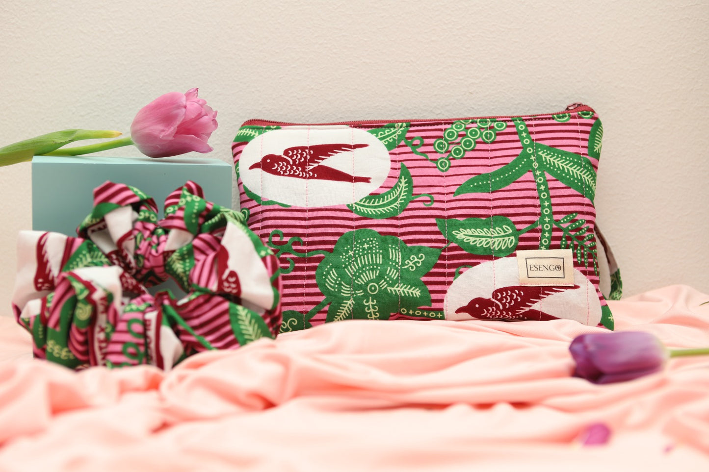 Valentine's Day Bags <3