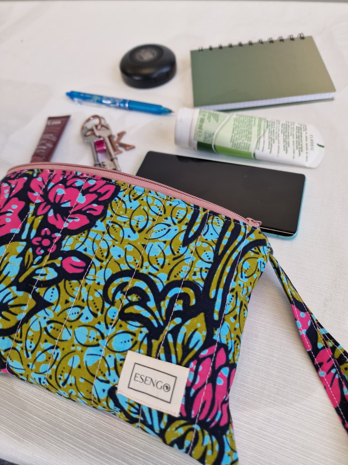 Zero Waste Bags