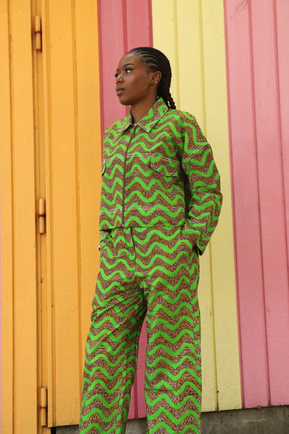 Mbonge trousers
