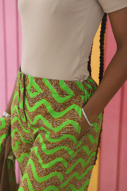 Mbonge trousers