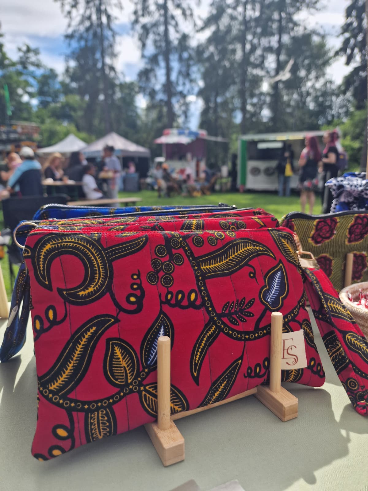 Zero Waste Bags