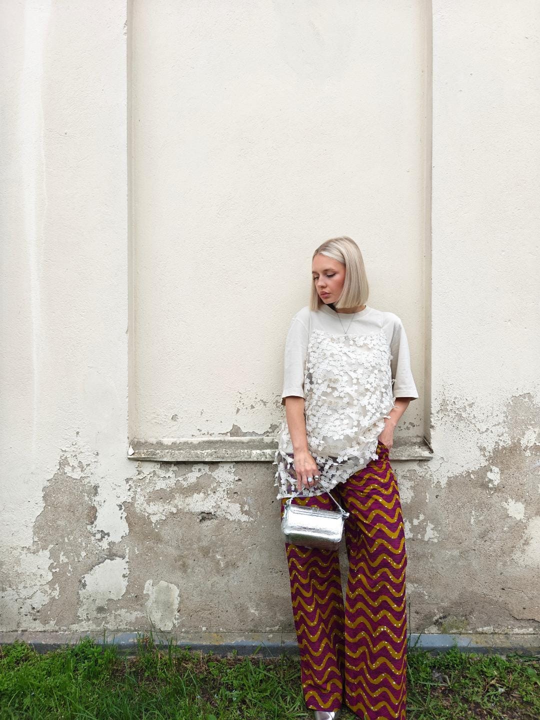 Mbonge trousers