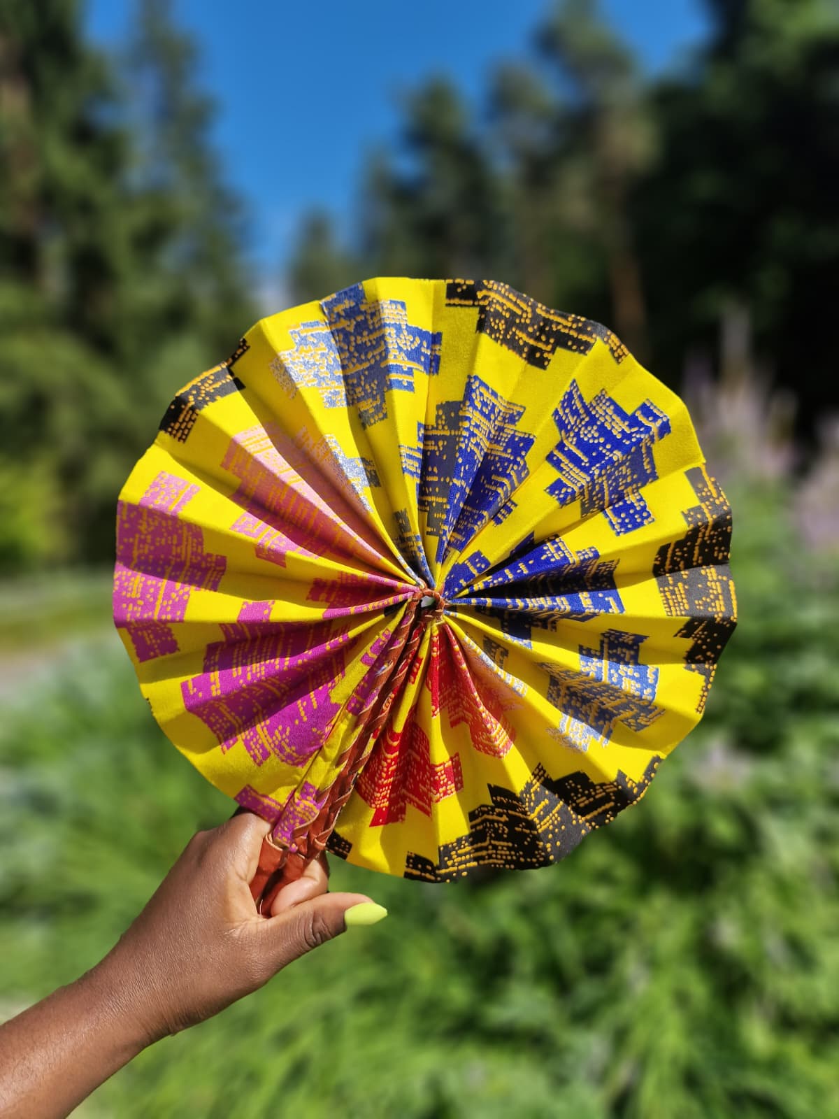 Fan