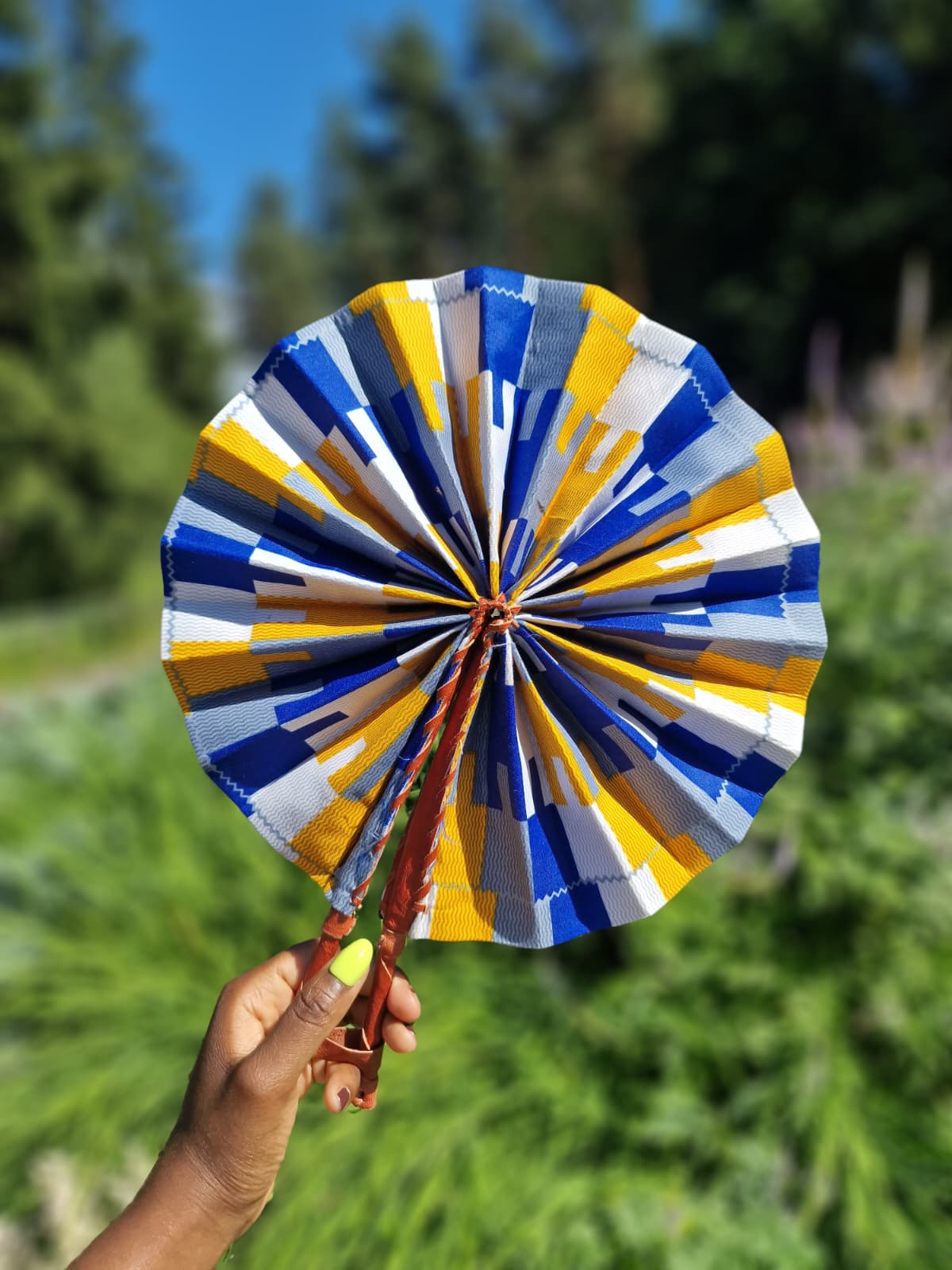 Fan