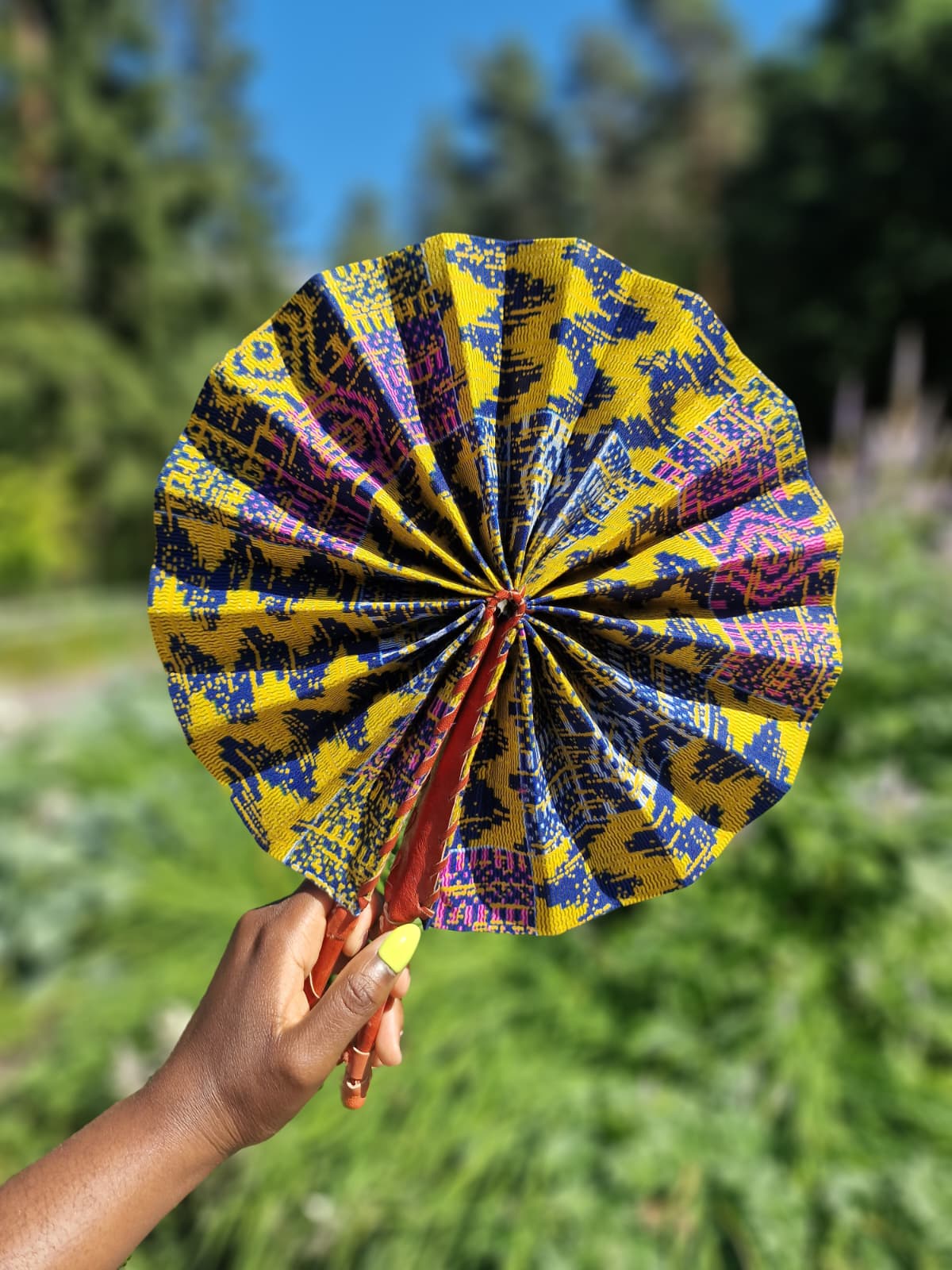 Fan