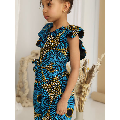 Esi - Children Romper